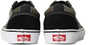Purchase 大童 Vans Ward 休閒 低筒 兒童滑板鞋 黑色迷彩