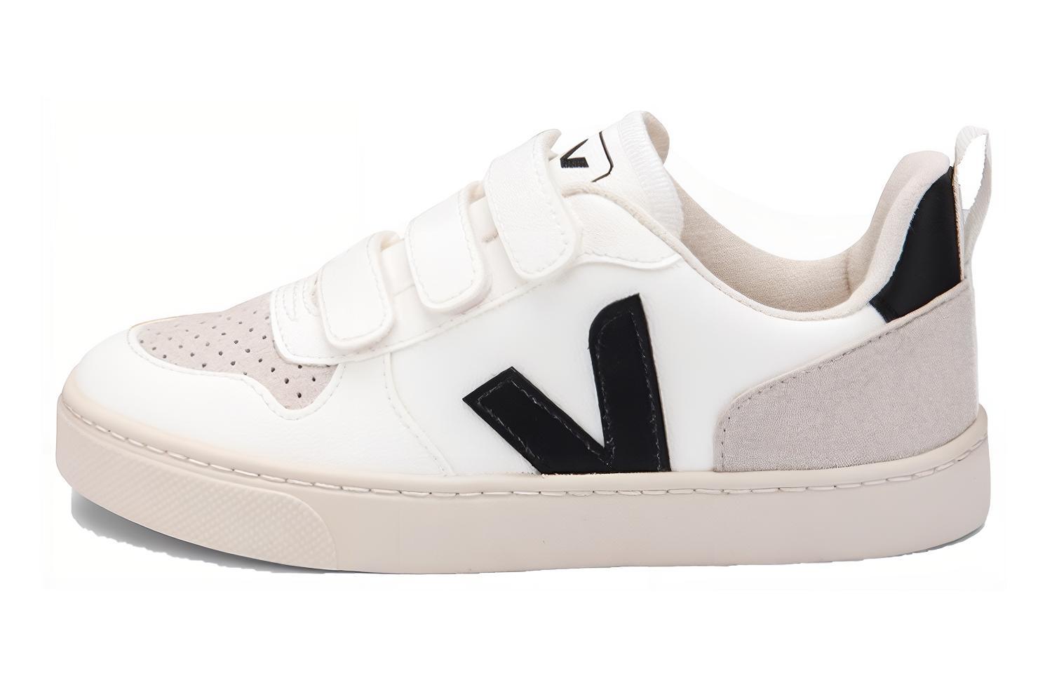 Buy (Youth) VEJA V-10 Velcro 'Fashion Low' CXV072565