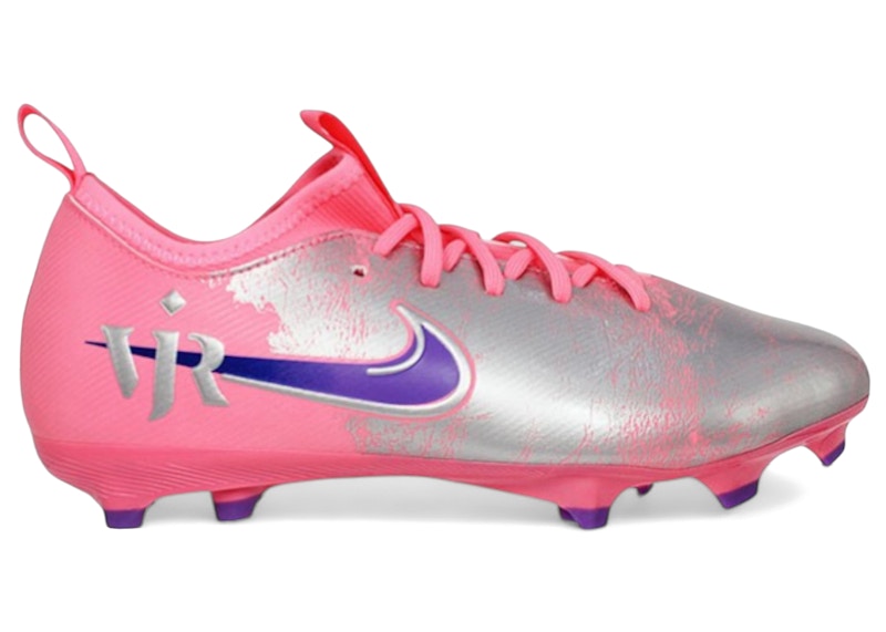 (Youth) Vini Jr. x Nike Mercurial Vapor 16 Academy FG 'Sunset Pulse' IM3650-640
