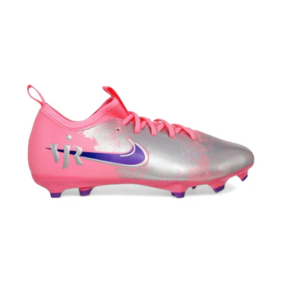 (Youth) Vini Jr. Nike Mercurial Vapor 16 Academy FG 'Sunset Pulse'
