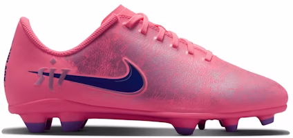 (Youth) Vini Jr. x Nike Mercurial Vapor 16 Club FG 'Sunset Pulse' IM3652-640