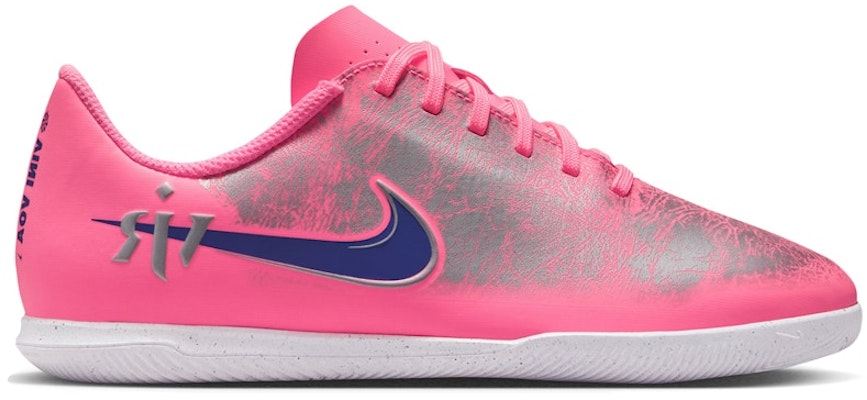 (Youth) Vini Jr. x Nike Mercurial Vapor 16 Club IC Sunset Pulse IO9822-640 Buy (Youth) Vini Jr. x Nike Mercurial Vapor 16 Club IC Sunset Pulse IO9822-640