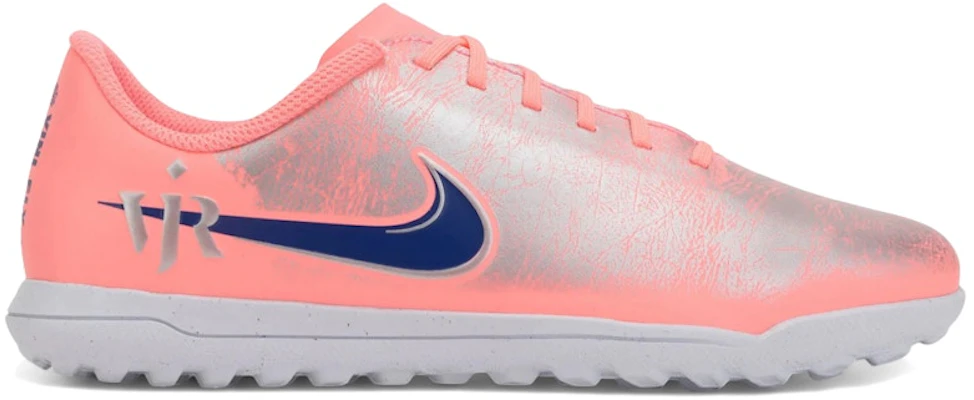 (Youth) Vini Jr. x Nike Mercurial Vapor 16 Club TF Sunset Pulse IM3653-640 Buy (Youth) Vini Jr. x Nike Mercurial Vapor 16 Club TF Sunset Pulse IM3653-640
