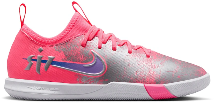 (Youth) Vini Jr. x Nike Zoom Mercurial Vapor 16 Academy IC Sunset Pulse IQ3000-640 Buy (Youth) Vini Jr. x Nike Zoom Mercurial Vapor 16 Academy IC Sunset Pulse IQ3000-640