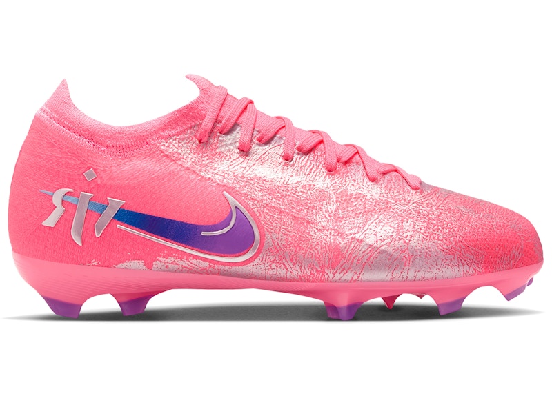 Vini Jr. x Nike Mercurial Vapor 16 Pro FG 'Sunset Pulse' IM3649-640