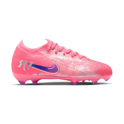 Vini Jr. Nike Mercurial Vapor 16 Pro FG 'Sunset Pulse'