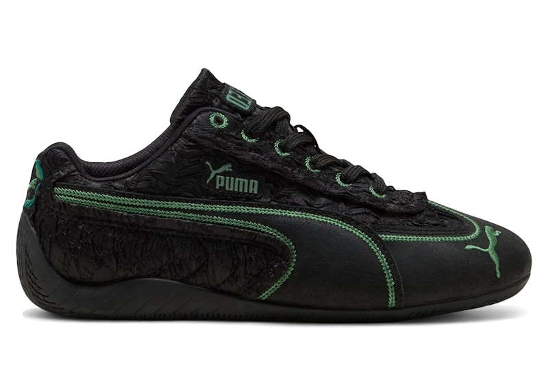 (Youth) Puma Speedcat 'Wicked Elphie' 407138-01