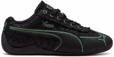 (Youth) Wicked x Puma Speedcat Elphie 407138-01 (Youth) Wicked x Puma Speedcat Elphie 407138-01