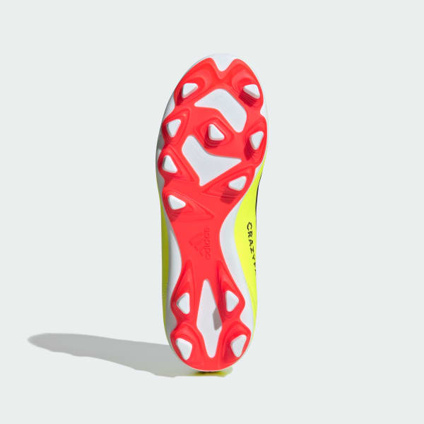 Purchase (Youth) X Crazyfast Club FxG Multi-Ground Soccer Cleats IF0717