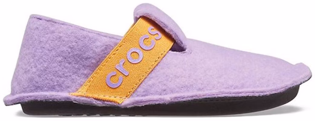(Youth) Crocs x Kapcie Classic Slipper 'Purple' 205349-5PR Order (Youth) Crocs x Kapcie Classic Slipper 'Purple' 205349-5PR