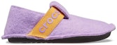Order (Youth) Crocs x Kapcie Classic Slipper 'Purple' 205349-5PR