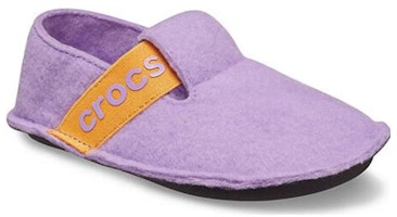 (JR) 크록스Xカプシエ 클래식 슬리퍼 (퍼플) 205349-5PR Lookbook (JR) 크록스Xカプシエ 클래식 슬리퍼 (퍼플) 205349-5PR