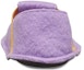 Shop (Youth) Crocs x Kapcie Classic Slipper 'Purple' 205349-5PR