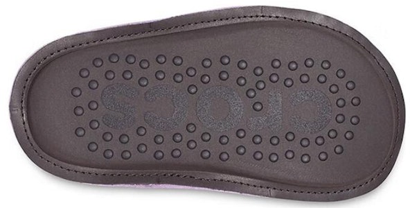 (JR) クロックスxカプチェ クラシックスリッパ (パープル) 205349-5PR Purchase (JR) クロックスxカプチェ クラシックスリッパ (パープル) 205349-5PR