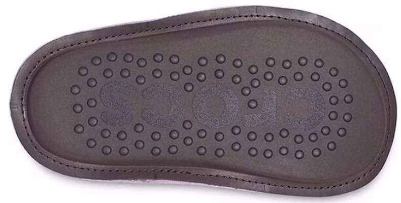 (Youth) Crocs x Kapcie Classic Slipper 'Purple' 205349-5PR Purchase (Youth) Crocs x Kapcie Classic Slipper 'Purple' 205349-5PR