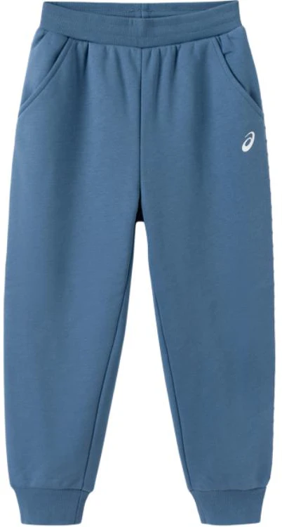 youth-youth-asics-knit-joggers-windproof-outdoor-sports-pants-deep-blue-334241083090-8854