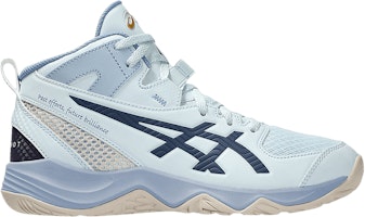 (Youth) Yuki Kawamura x ASICS Dunkshot MB 10 LE 'Benikakesora' 1064A023-401 (Youth) Yuki Kawamura x ASICS Dunkshot MB 10 LE 'Benikakesora' 1064A023-401