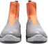 Shop A-Cold-Wall * High-Top 'Bright Orange Logo Print' ACWUF052-BROR