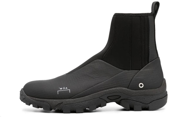 A-Cold-Wall * High-Top 'Comfort Fashion' ACWUF081-BLACK Buy A-Cold-Wall * High-Top 'Comfort Fashion' ACWUF081-BLACK