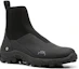 Order A-Cold-Wall * Hautes ''Mode Confort'' ACWUF081-BLACK