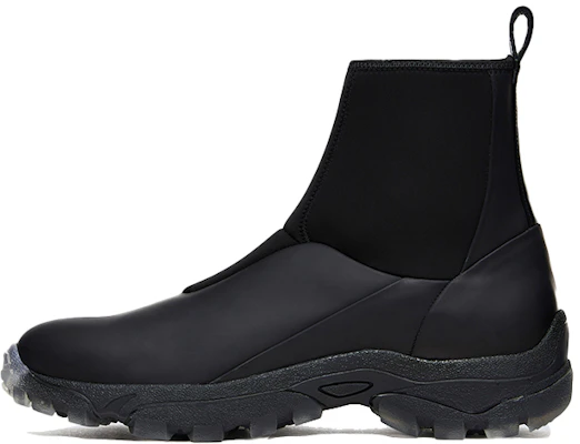 A-Cold-Wall * High-Top Slip-On 'Black Leather' ACWUF029A-BLACK Buy A-Cold-Wall * High-Top Slip-On 'Black Leather' ACWUF029A-BLACK