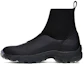 Buy A-Cold-Wall * High-Top Slip-On 'Black Leather' ACWUF029A-BLACK