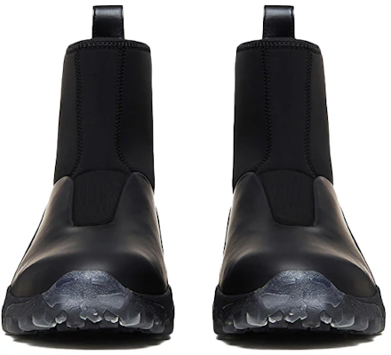 A-Cold-Wall * High-Top Slip-On 'Black Leather' ACWUF029A-BLACK Shop A-Cold-Wall * High-Top Slip-On 'Black Leather' ACWUF029A-BLACK