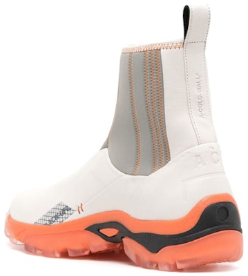 A-Cold-Wall * High Top Slip-On Sneaker 'White Grey' ACWUF029B Shop A-Cold-Wall * High Top Slip-On Sneaker 'White Grey' ACWUF029B