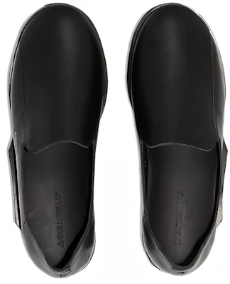 A-Cold-Wall * Loafer 'Black Essential' ACWUF040-BLACK Lookbook A-Cold-Wall * Loafer 'Black Essential' ACWUF040-BLACK