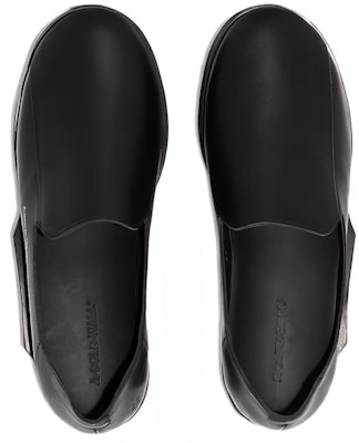 A-Cold-Wall * Loafer 'Black Essential' ACWUF040-BLACK Lookbook A-Cold-Wall * Loafer 'Black Essential' ACWUF040-BLACK