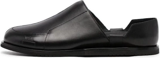 A-Cold-Wall * Loafer 'Patent Black Comfort' ACWUF006B-BLACK A-Cold-Wall * Loafer 'Patent Black Comfort' ACWUF006B-BLACK