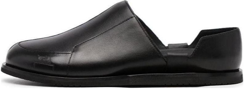 A-Cold-Wall * Mocasín 'Patent Black Comfort' ACWUF006B-BLACK Buy A-Cold-Wall * Mocasín 'Patent Black Comfort' ACWUF006B-BLACK