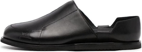 A-Cold-Wall * Loafer 'Patent Black Comfort' ACWUF006B-BLACK A-Cold-Wall * Loafer 'Patent Black Comfort' ACWUF006B-BLACK