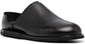 Order A-Cold-Wall * Loafer 'Patent Black Comfort' - Kasut Hitam Berkilat Selesa ACWUF006B-BLACK