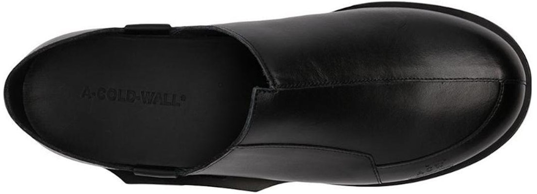 A-Cold-Wall * Loafer 'Patent Black Comfort' ACWUF006B-BLACK Lookbook A-Cold-Wall * Loafer 'Patent Black Comfort' ACWUF006B-BLACK