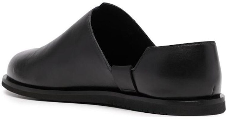 A-Cold-Wall * Loafer 'Patent Black Comfort' ACWUF006B-BLACK Shop A-Cold-Wall * Loafer 'Patent Black Comfort' ACWUF006B-BLACK