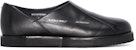 A-Cold-Wall * Kasut Slip-On 'Hitam' ACWUF041