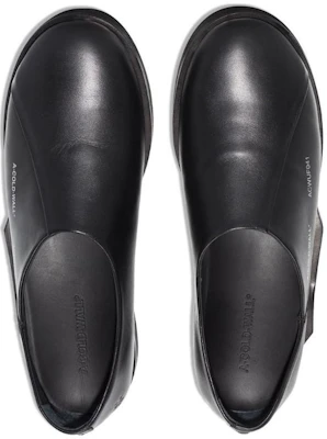 A-Cold-Wall * Slip-On 'Black' ACWUF041 Shop A-Cold-Wall * Slip-On 'Black' ACWUF041