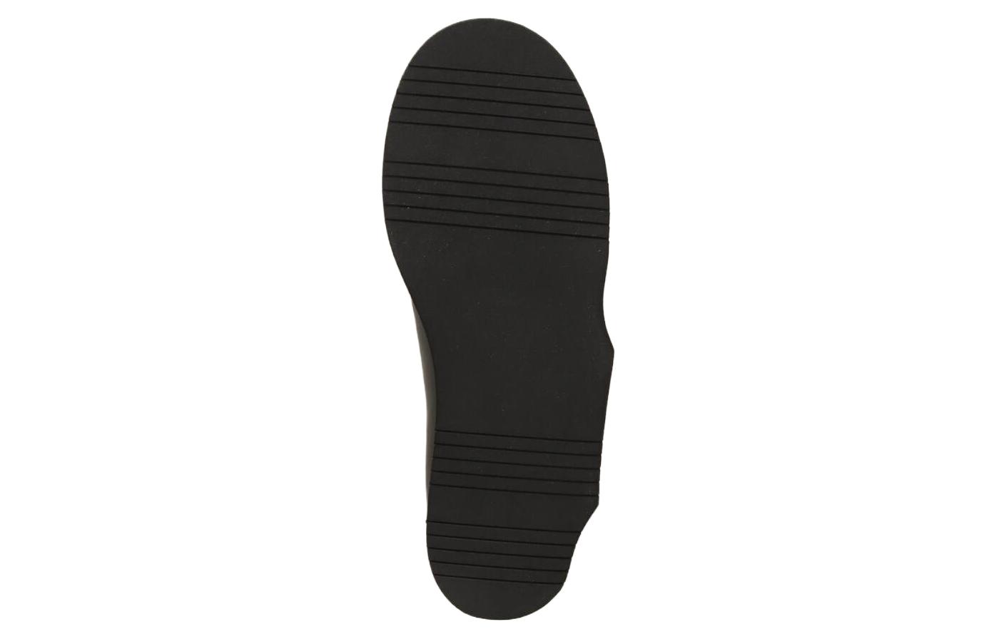 Purchase A-Cold-Wall * Slip-On 'Black' ACWUF041