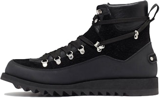 A-Cold-Wall * x Dr. Martens 1460 Boot 'Black Velvet' ACWUF093A-BLACK A-Cold-Wall * x Dr. Martens 1460 Boot 'Black Velvet' ACWUF093A-BLACK