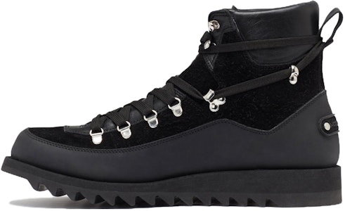 A-COLD-WALL* 绒面 舒適休閒 短靴 男款 黑色 Buy A-COLD-WALL* 绒面 舒適休閒 短靴 男款 黑色