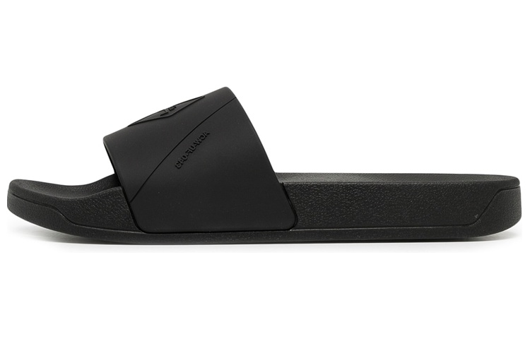 A-Cold-Wall * x Dr. Martens 1461 'Black' ACWUF002B-BLACK