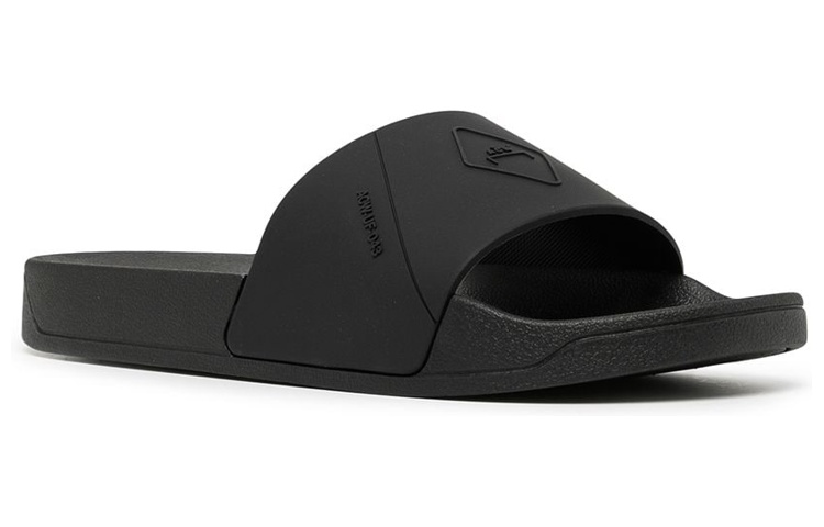 Order A-Cold-Wall * x Dr. Martens 1461 'Negro' ACWUF002B-BLACK