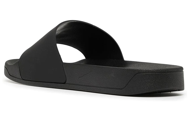 Lookbook A-Cold-Wall * x Dr. Martens 1461 'Negro' ACWUF002B-BLACK