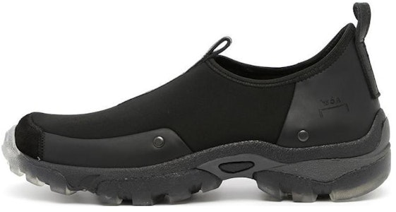 A-Cold-Wall * x Nike Air Force 1 Low 'Negro' ACWUF021-BLACK Buy A-Cold-Wall * x Nike Air Force 1 Low 'Negro' ACWUF021-BLACK