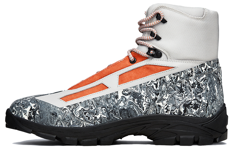 A-Cold-Wall * x Nike Air Force 1 Low 'Bright Orange' ACWUF049-BROR