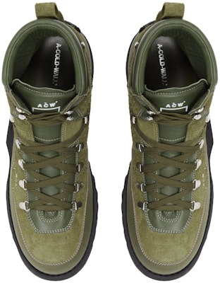 A-Cold-Wall * x Nike Air Force 1 Low 'Green Velvet' ACWUF093B-GREEN Order A-Cold-Wall * x Nike Air Force 1 Low 'Green Velvet' ACWUF093B-GREEN