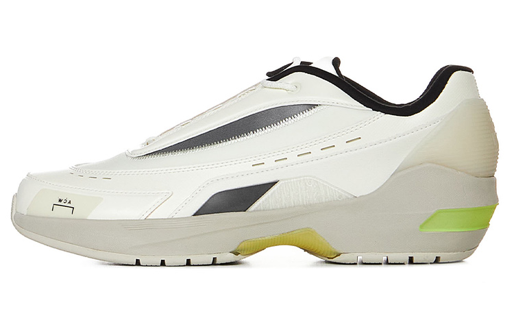 Buy A-Cold-Wall * x Nike Air Force 1 Low 'Cuero Blanco' ACWUF050BOVY