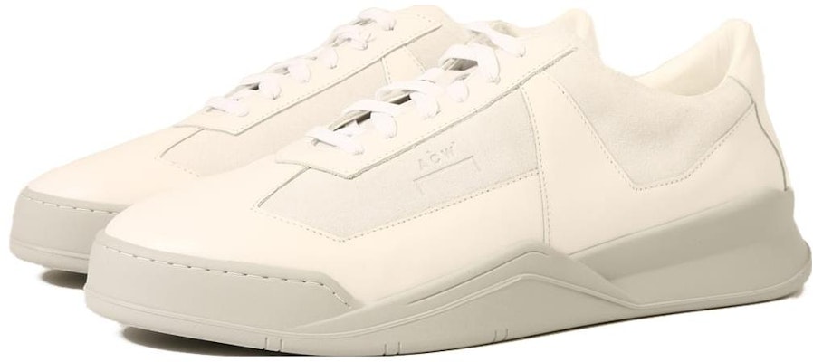 A-Cold-Wall * x Nike Air Force 1 Low 'White Leather' ACWUF001WHLWHTE Order A-Cold-Wall * x Nike Air Force 1 Low 'White Leather' ACWUF001WHLWHTE