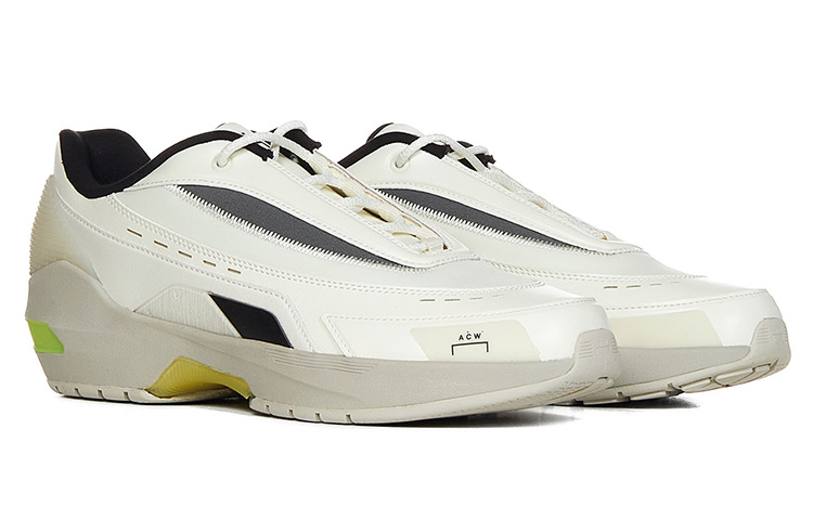 Order A-Cold-Wall * x Nike Air Force 1 Low 'Cuero Blanco' ACWUF050BOVY